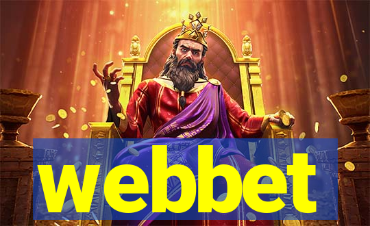 webbet