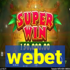 webet