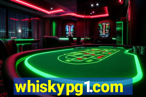 whiskypg1.com