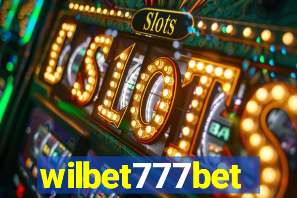 wilbet777bet