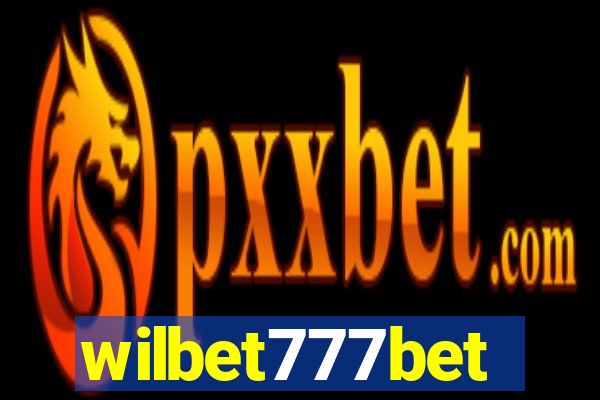 wilbet777bet