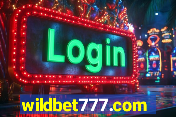 wildbet777.com