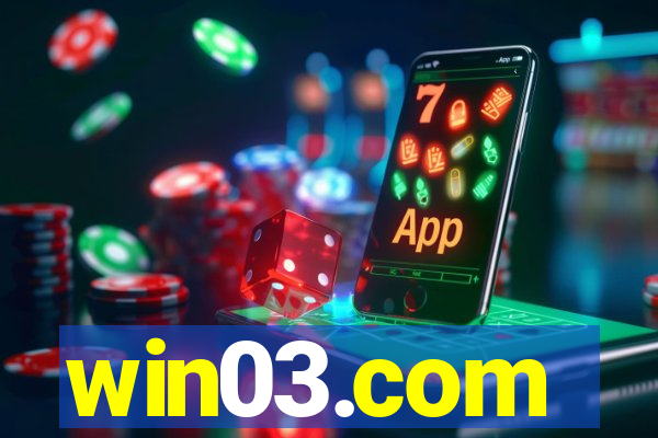 win03.com