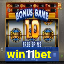 win11bet