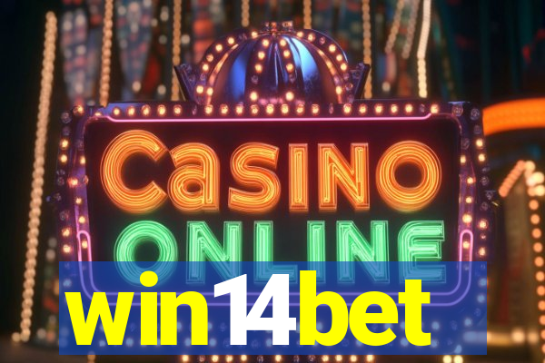 win14bet