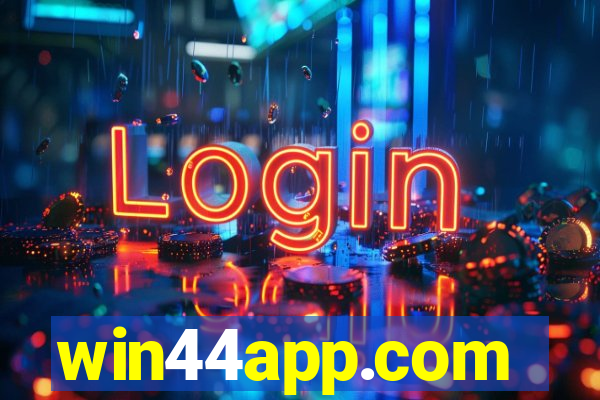 win44app.com