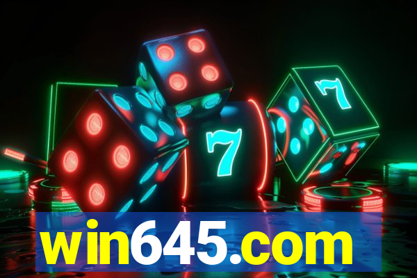 win645.com