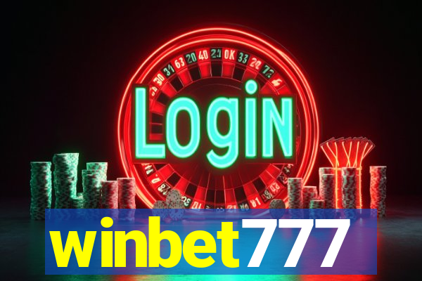 winbet777