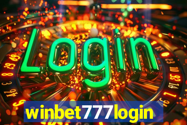 winbet777login