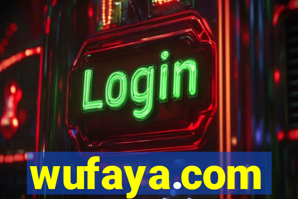 wufaya.com