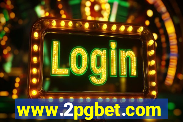 www.2pgbet.com