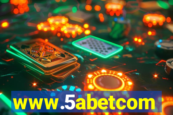 www.5abetcom