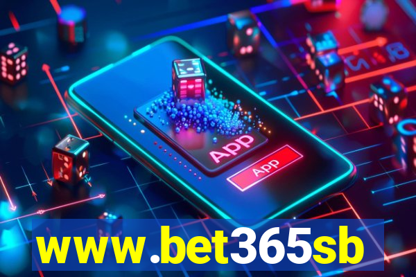 www.bet365sb