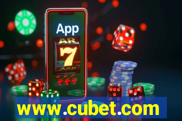 www.cubet.com