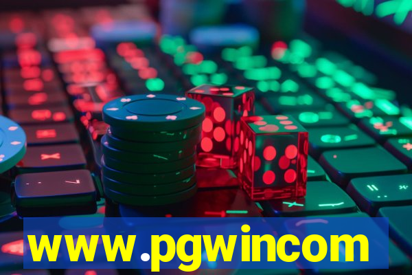 www.pgwincom