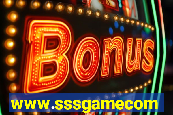 www.sssgamecom