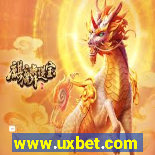 www.uxbet.com