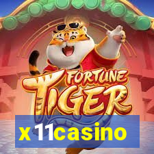 x11casino