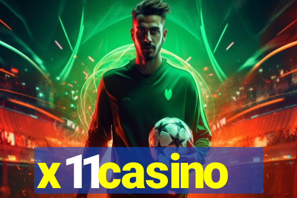 x11casino