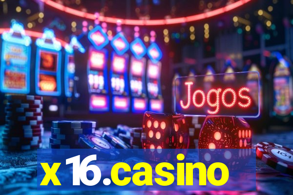 x16.casino