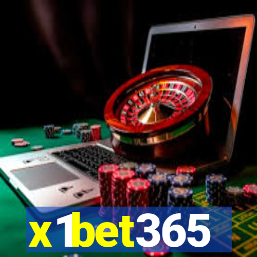 x1bet365