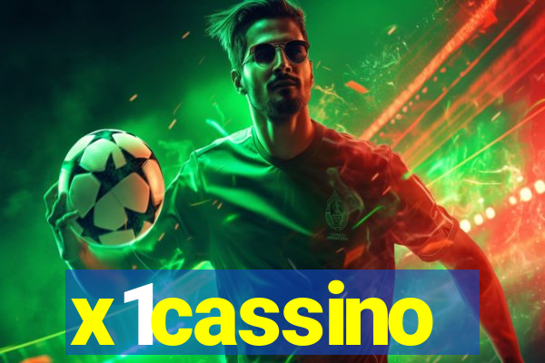 x1cassino