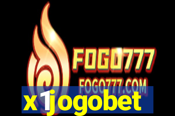 x1jogobet