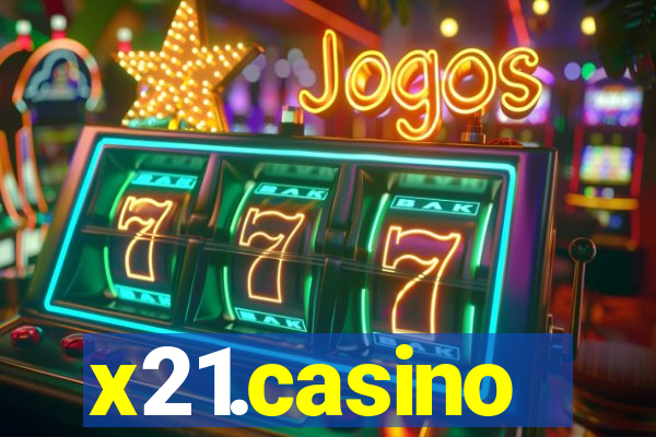 x21.casino