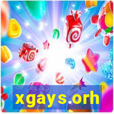 xgays.orh