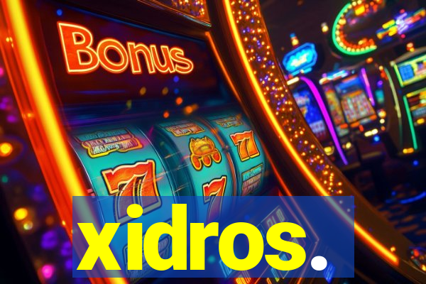 xidros.