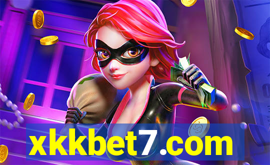 xkkbet7.com