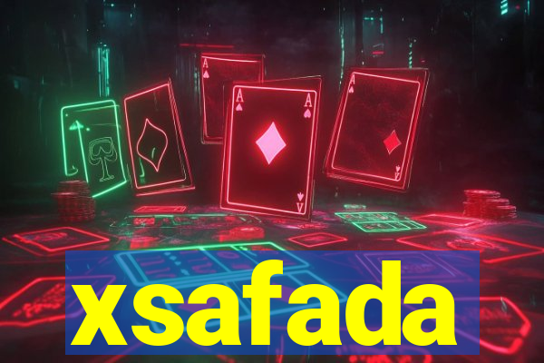 xsafada