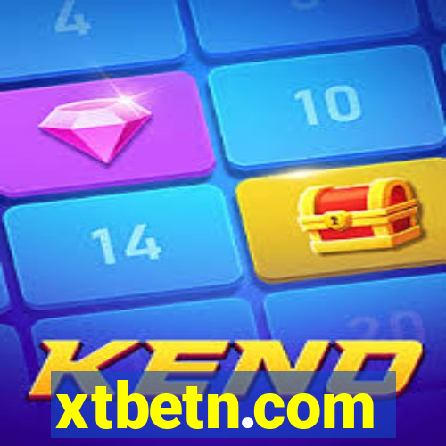 xtbetn.com