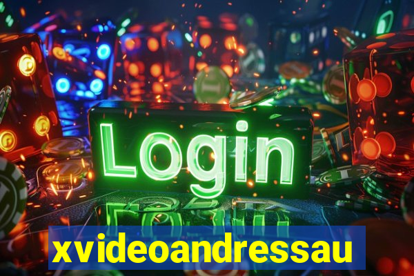 xvideoandressaurach