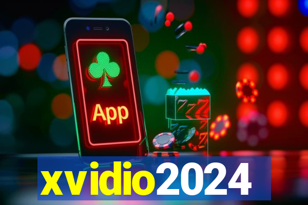 xvidio2024