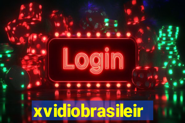 xvidiobrasileiro