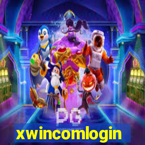 xwincomlogin