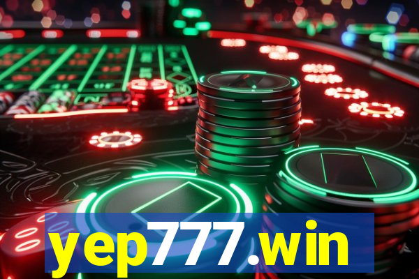 yep777.win