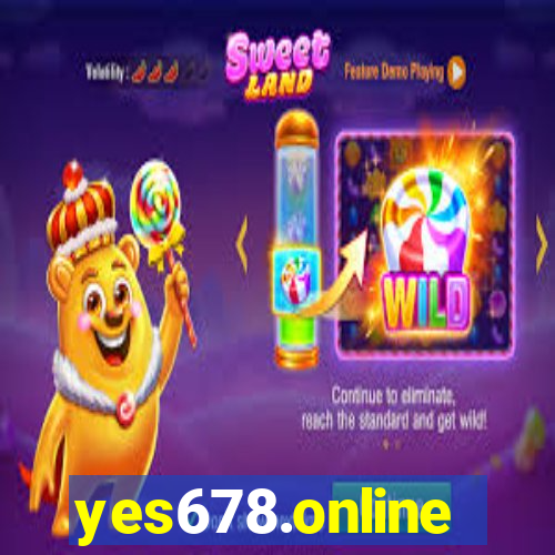 yes678.online