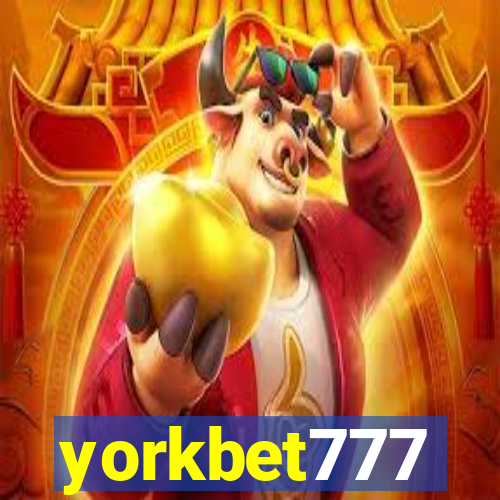 yorkbet777