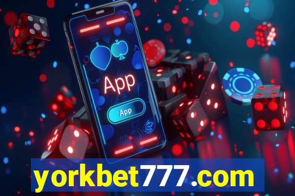 yorkbet777.com