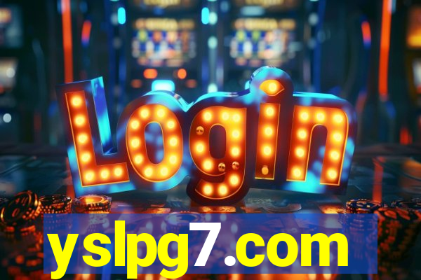 yslpg7.com