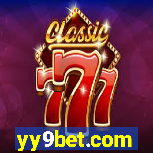 yy9bet.com