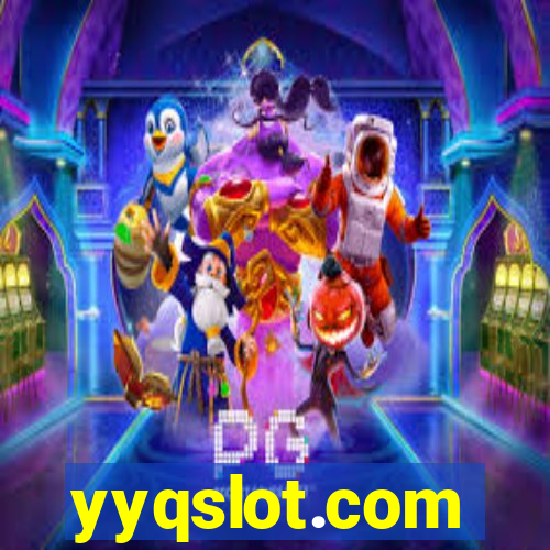 yyqslot.com